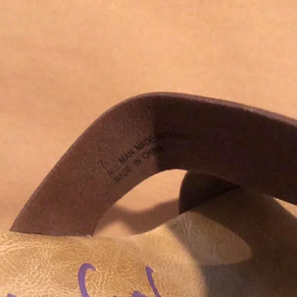 Blowfish cork wedges - Picture 7 of 7